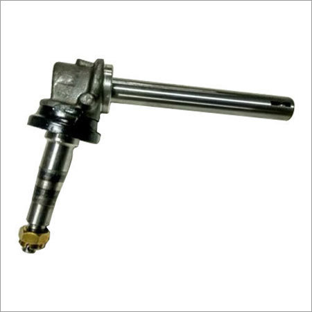 Mahindra Tractor Spindle