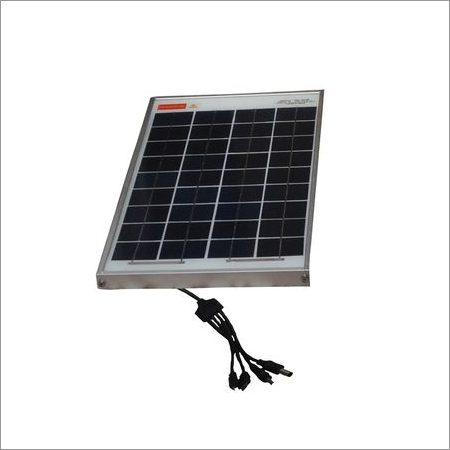 Small Solar Panel
