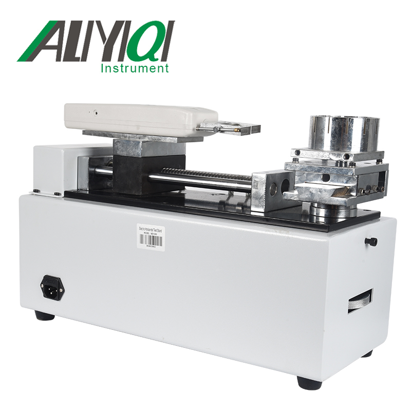 90 Degree Peel-off Force Measuring & Testing Instrument