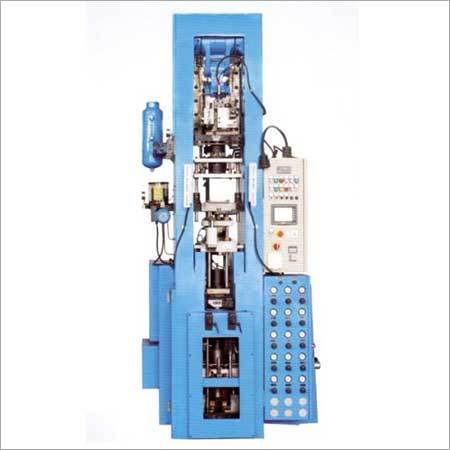 Automatic Powder Pressing Machine Manufacturing Year: 2018 Years