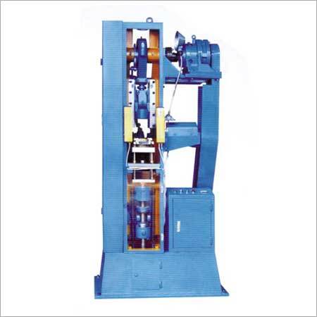 Automatic Powder Pressing Machine Manufacturing Year: 2018 Years