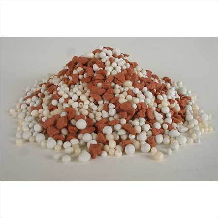 पोटेशियम