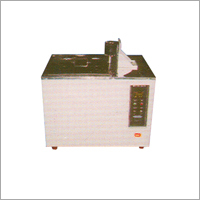 पानी का स्नान