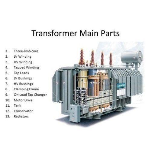 Transformer Oil Condition Monitoring