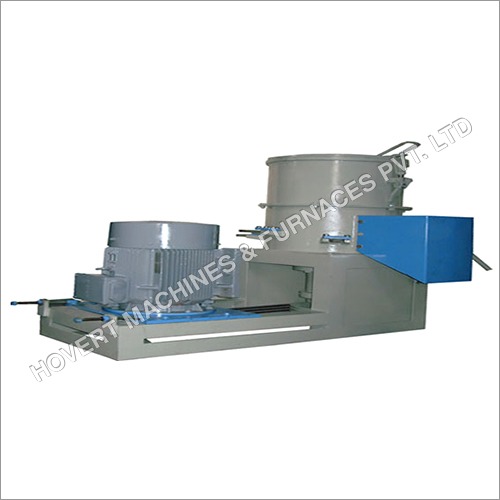 Agglomerator Machine - Heavy-duty Steel Construction | High Efficiency, Customizable Output