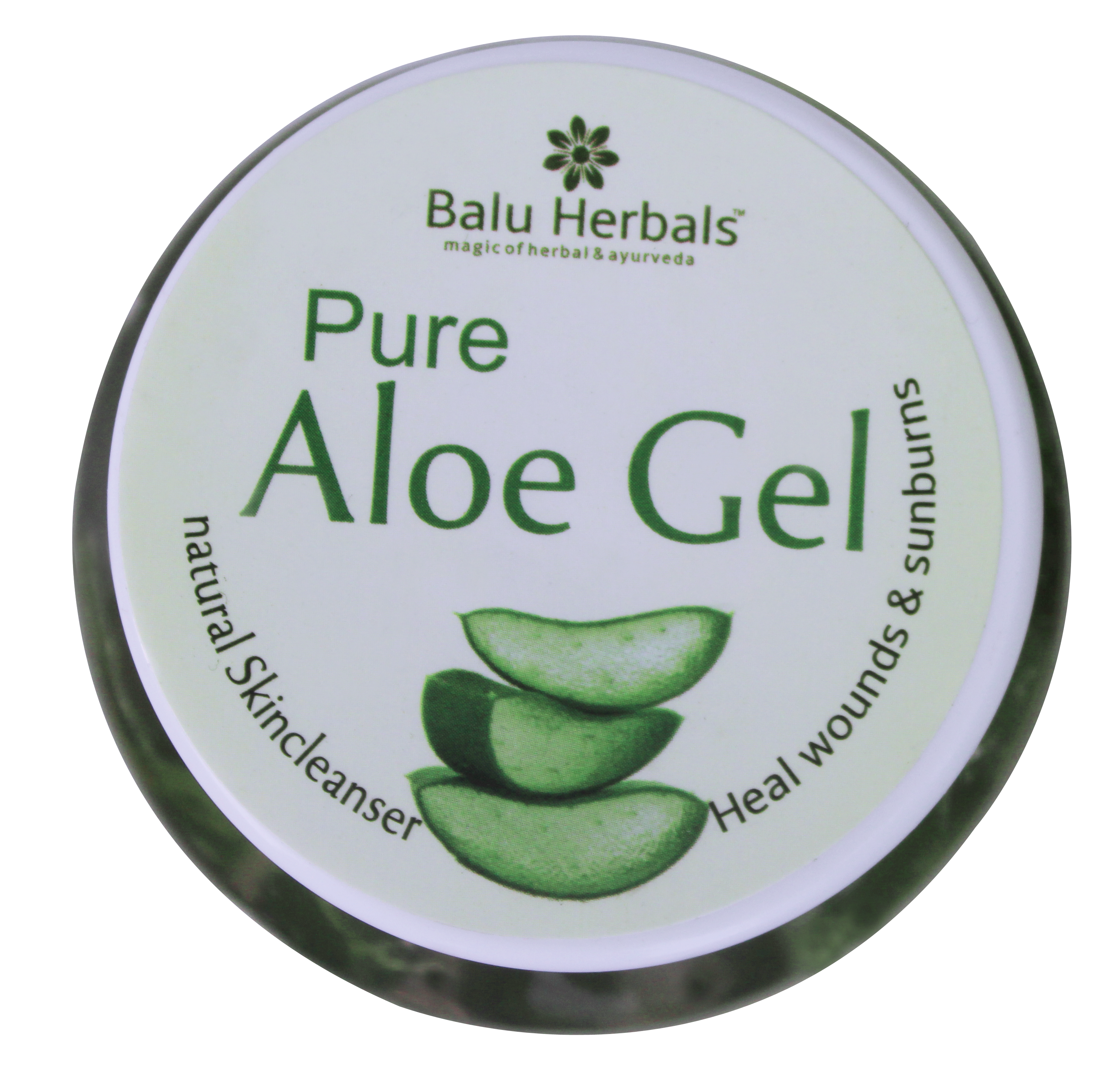 Aloevera Gel Volume: 0.200 Kilogram(kg)