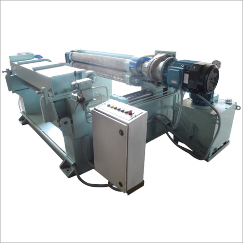 Heavy Duty Wood Debarker Machine