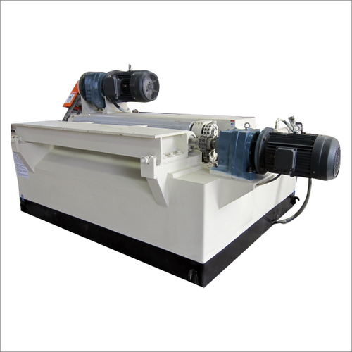 Heavy Duty Wood Debarker Machine