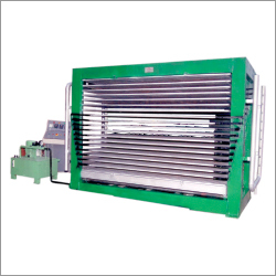 Core Dry Press