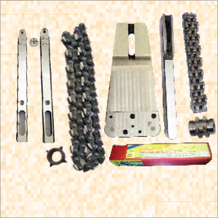 Chain Mortise