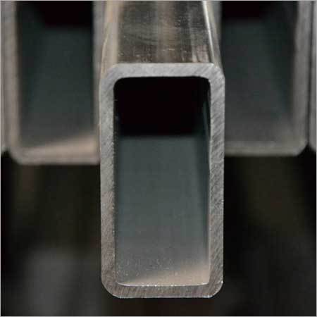 MS Rectangular Tube