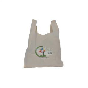 Eco Friendly Carry Bags