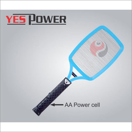 Non Rechargeable Mosquito Swatter