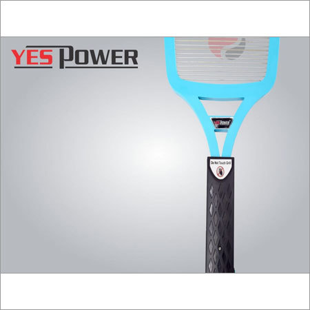Non Rechargeable Mosquito Swatter