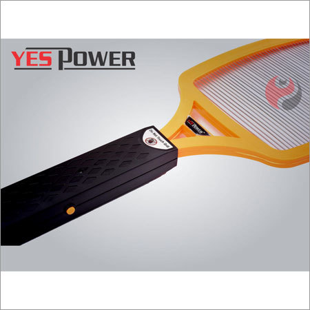Rechargeable Mosquito Swatter