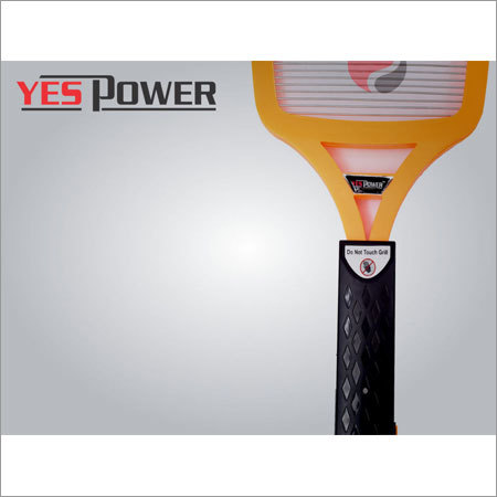 Rechargeable Mosquito Swatter