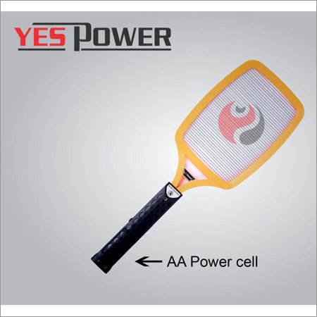 Rechargeable Mosquito Swatter