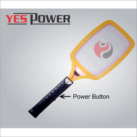 Rechargeable Mosquito Swatter