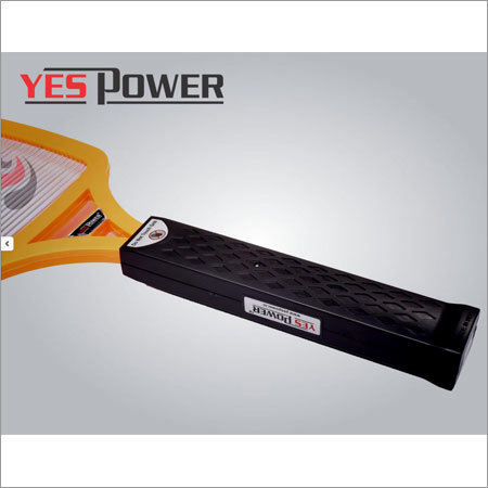 Rechargeable Mosquito Swatter