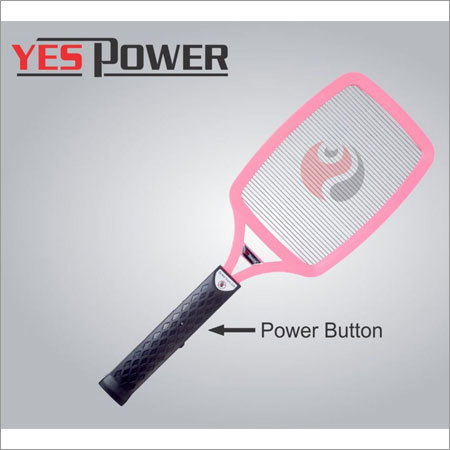 Electronic Mosquito Swatter