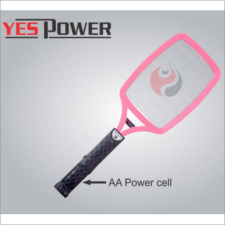 Electronic Mosquito Swatter