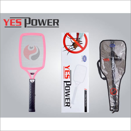 Mosquito Racket Box Cover