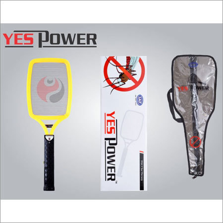 Mosquito Racket Box Cover