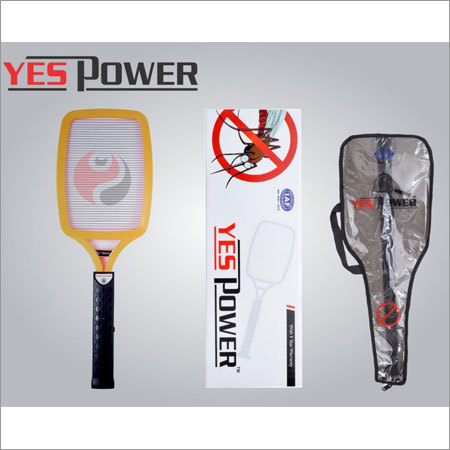 Mosquito Racket Box Cover