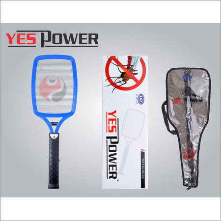 Mosquito Racket Box Cover