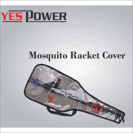 Mosquito Racket Box Cover