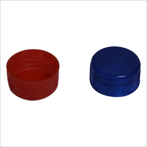 25 मिमी एचडीपीई बोतल कैप