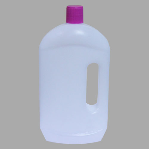 Floor Cleaner Bottle