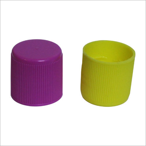 HDPE Bottle Cap