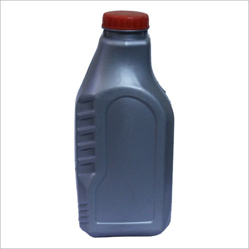 HDPE Engine Oil Bottle