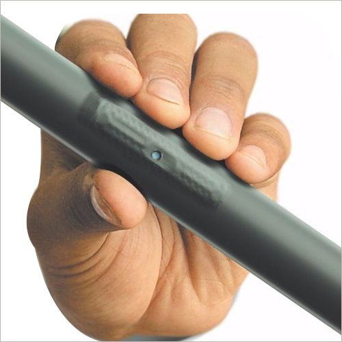 0.7 Mm Flat Inline Drip Pipe Diameter: 12
