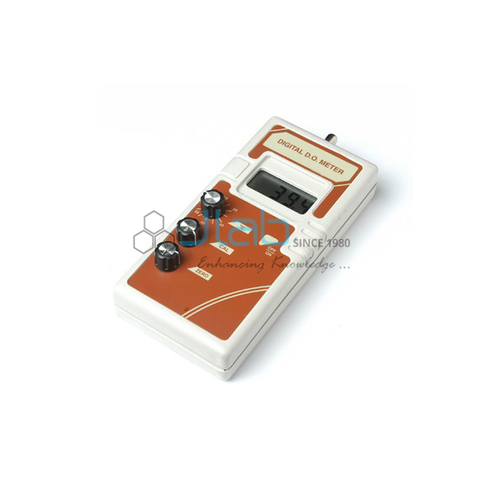 Dissolved Oxygen Meter