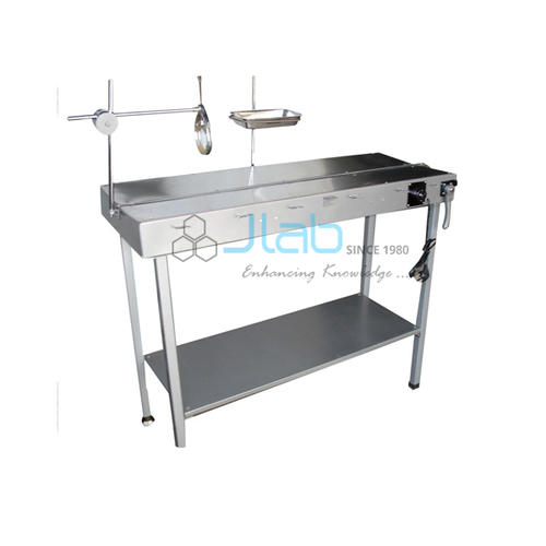 Brodie Operating Table