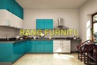 मॉड्यूलर किचन कारपेंटर असेंबली