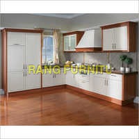 किचन कैबिनेट्स कारपेंटर असेंबली