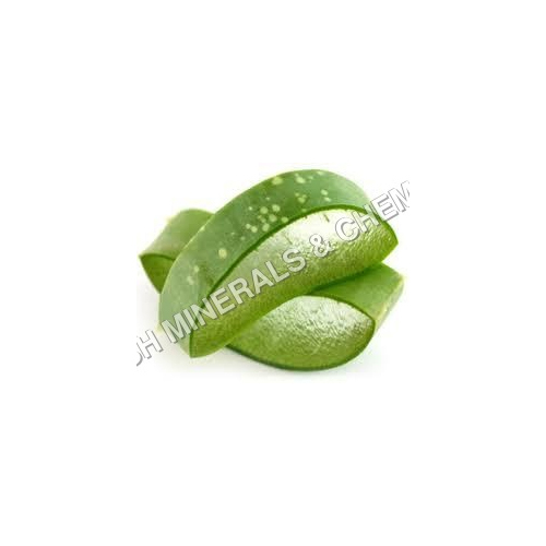 एलोवेरा की खुशबू