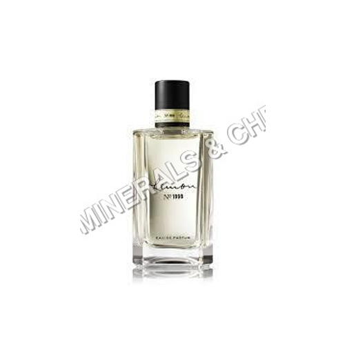 नींबू- DW खुशबू