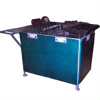 Soap Cutting Machine - Durable Alloy Construction | High Functionality, Longer Working Life, Easy Operations