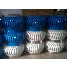 पाउडर कोटेड एयर वेंटीलेटर