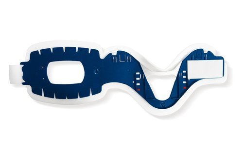Neck Up Cervical Collar Application: For Hospital Use