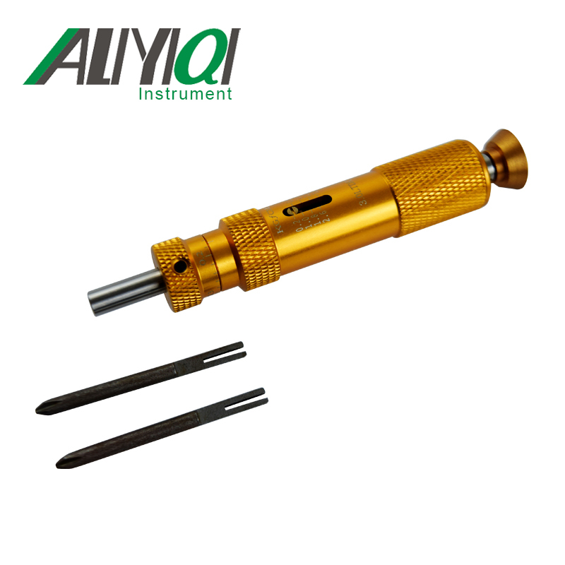 Aqth Torque Screwdriver Accuracy: A 5 %