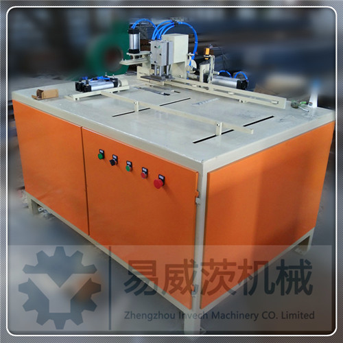 Pallet Block Cutting Machine