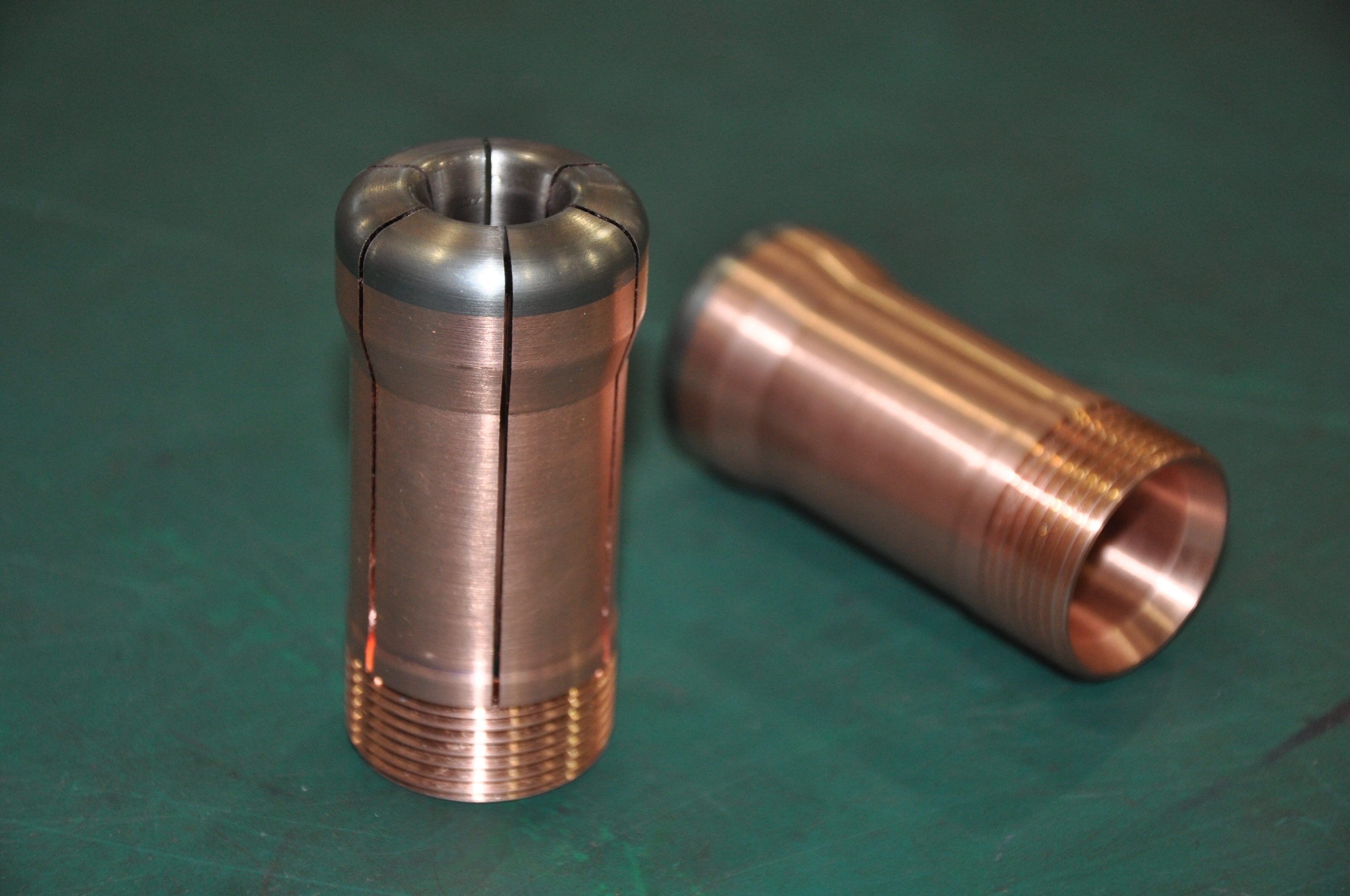 Tungsten Copper Switch Contact Grade: Wcu