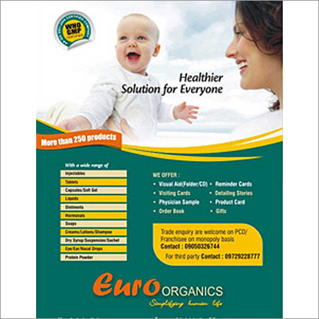 Ad Design Services
