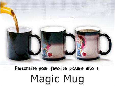 Magic Mug