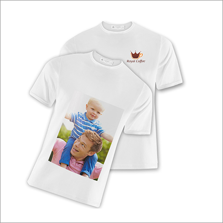 प्रमोशन टी-शर्ट